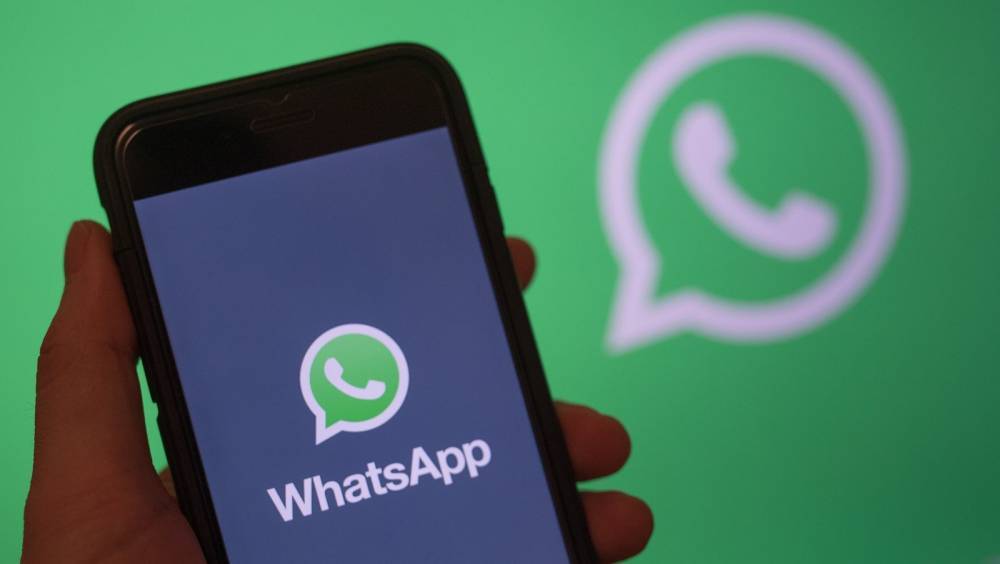 WhatsApp attempt to limit spread of disinformation - rte.ie