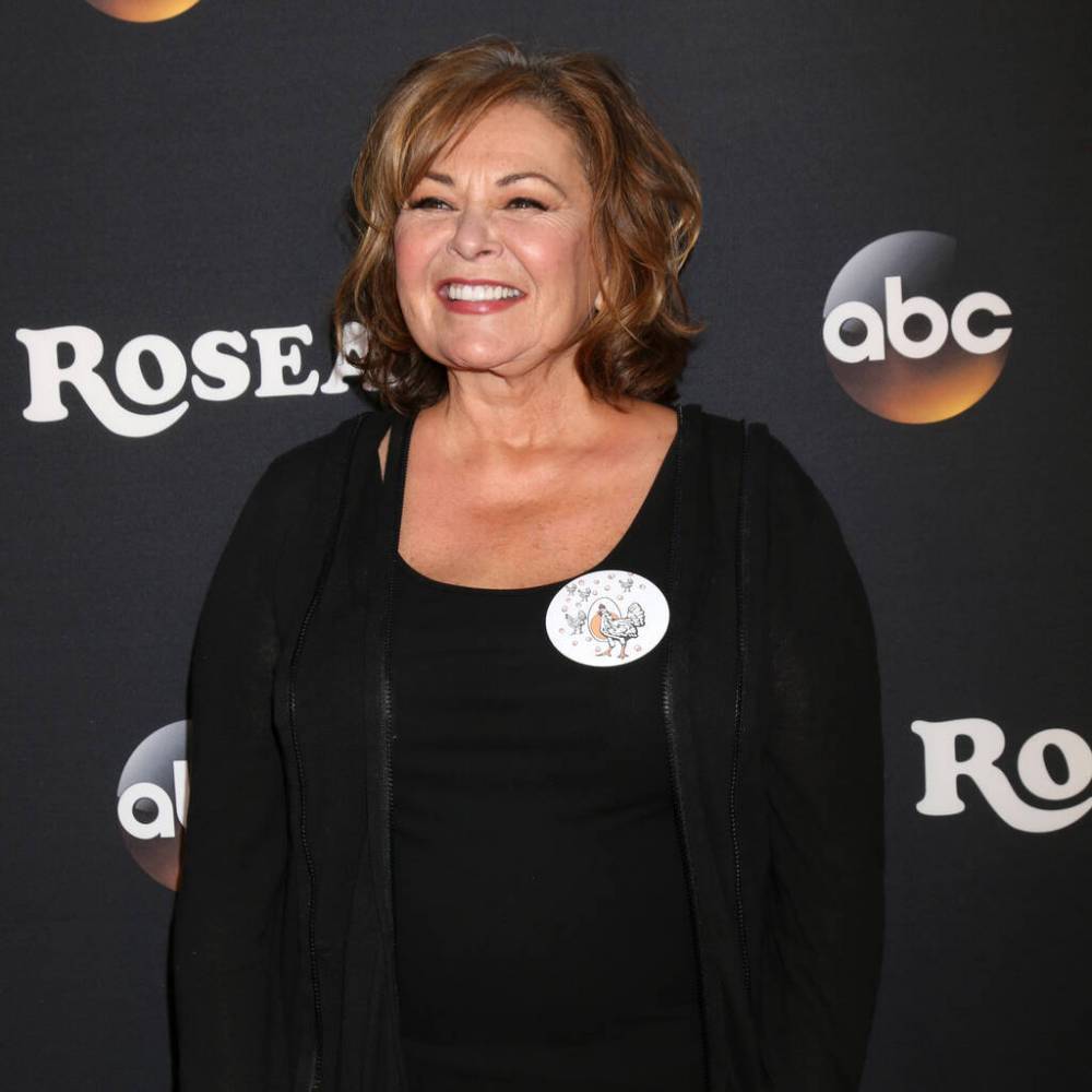 Norm Macdonald - Roseanne Barr - Roseanne Barr: ‘Coronavirus is a conspiracy to get rid of my generation’ - peoplemagazine.co.za