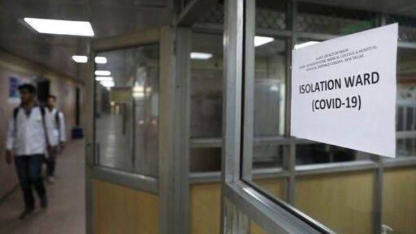 One fresh covid-19 case reported in Andhra Pradesh; toll rises above 300 - livemint.com - city New Delhi - city Hyderabad