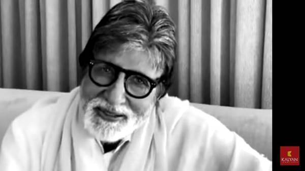 Amitabh Bachchan - Covid-19: Amitabh Bachchan brings film stars together for awareness campaign - livemint.com - city New Delhi - India