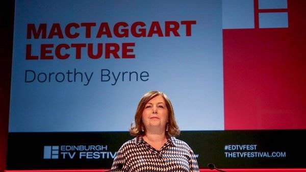 Edinburgh TV Festival moves online for 2020 - breakingnews.ie - Scotland