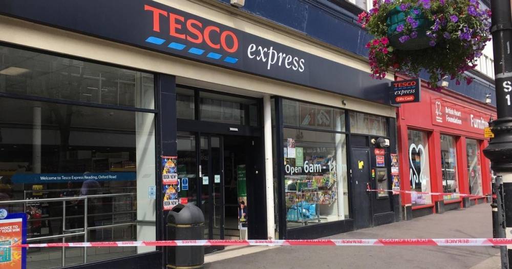 Tesco to open new pop-up stores around the UK to help NHS workers amid coronavirus - mirror.co.uk - Britain - city Manchester - city Birmingham
