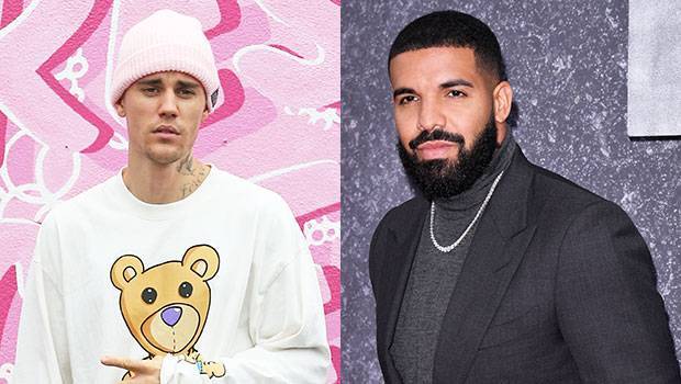 Justin Bieber - Hailey Baldwin - Justin Bieber Takes On Drake’s ‘Toosie Slide’ Dance Challenge Proves He’s Already A Pro - hollywoodlife.com