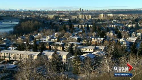 City of Calgary launches property tax deferral program - globalnews.ca