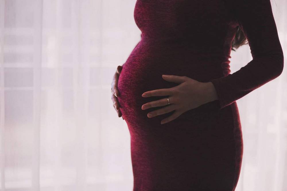 Study: Coronavirus not more severe in pregnant women - clickorlando.com - New York - Usa