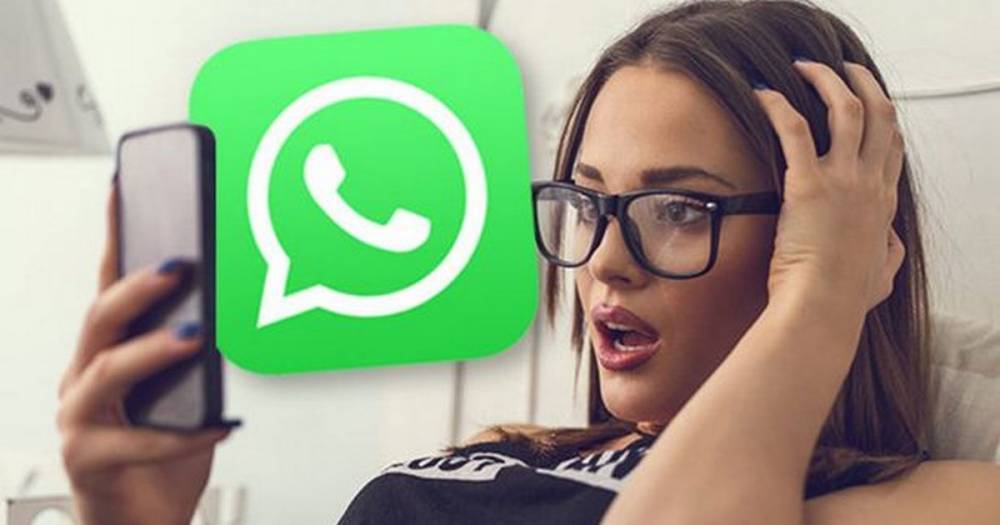 WhatsApp introduces strict limit on how many messages you can send to friends - dailystar.co.uk