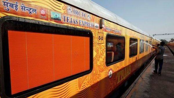 IRCTC suspends bookings for its three private trains till 30 April - livemint.com - city New Delhi - city Mumbai - city Ahmedabad