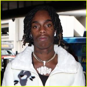 Rapper YNW Melly Says He's Dying in Prison From Coronavirus - justjared.com - state Florida