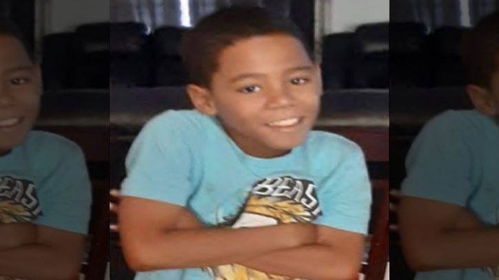 10-year-old boy missing from West Philadelphia for nearly a week - fox29.com
