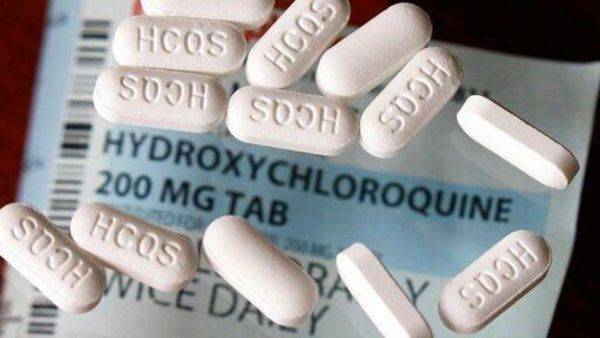 Donald Trump - India biggest producer of 'game-changer' hydroxychloroquine drug; has enough capacity - livemint.com - city New Delhi - Usa - India