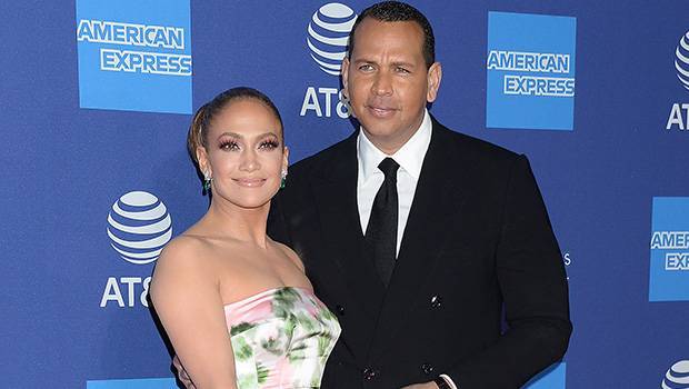 Alex Rodriguez - Jennifer Lopez Contemplates Having A TikTok Wedding After Quarantine Affects Big Day With A-Rod - hollywoodlife.com