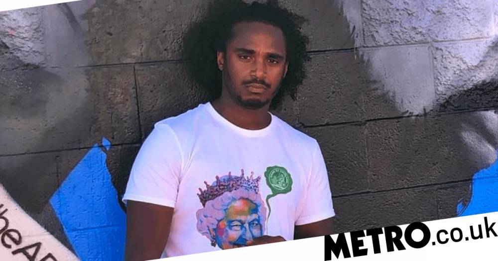 Black The Ripper autopsy ordered in Montserrat after rapper dies aged 32 - metro.co.uk