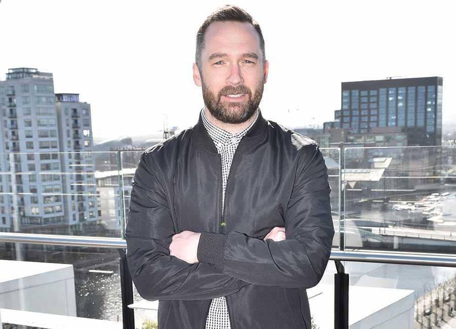 2FM’s Keith Walsh reveals the venture he has in the works - evoke.ie