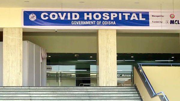 21 new coronavirus cases reported in Odisha as of 6:00 PM - Apr 07 - livemint.com - India