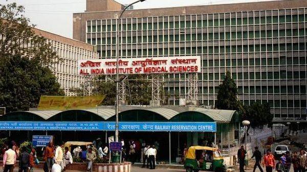 Foreign doctors fighting Covid-19 at AIIMS want salaries, institute refuses to - livemint.com - city New Delhi - India - Sri Lanka - Nepal - Bangladesh - Bhutan - city Delhi