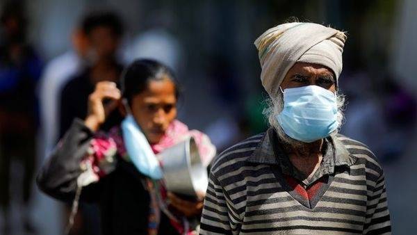 Coronavirus update: Confirmed cases in India near 4,800-mark, death toll at 124. State-wise tally here - livemint.com - India - city Mumbai - city Delhi