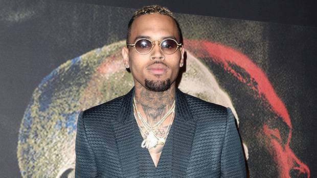 Ammika Harris - Aeko Brown - How Chris Brown Is Coping Without Being Able To Be With Son, Aeko, 4 Mos., During Quarantine - hollywoodlife.com - Germany - Los Angeles