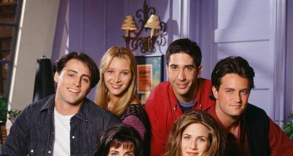 Jennifer Aniston - Matthew Perry - David Schwimmer - Lisa Kudrow - Joey Tribbiani - Matt LeBlanc opens up about Friends reunion put on hold due to COVID-19 - pinkvilla.com - Usa