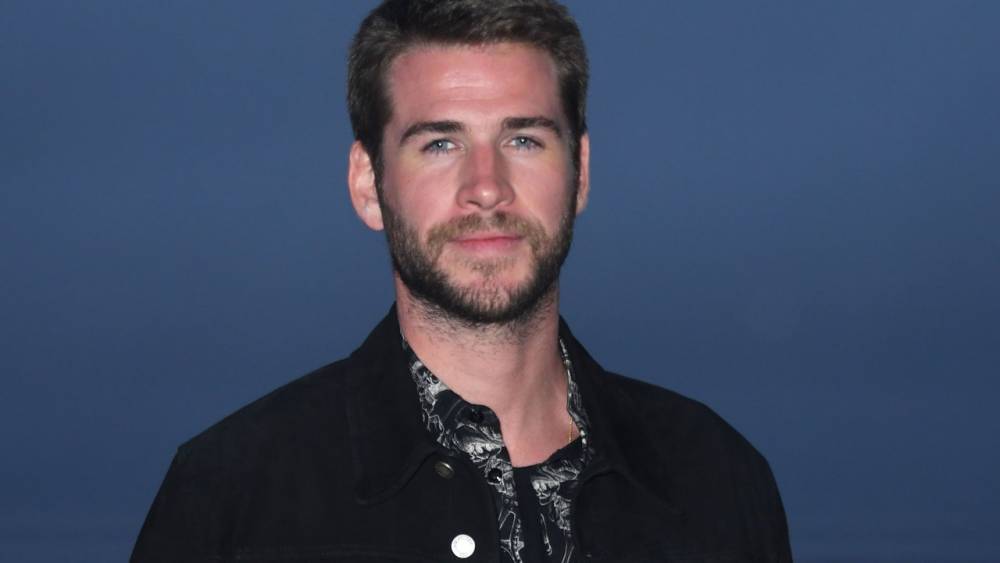 Liam Hemsworth - Liam Hemsworth Opens Up About How He's Stayed ‘Balanced' the Last Six Months - glamour.com