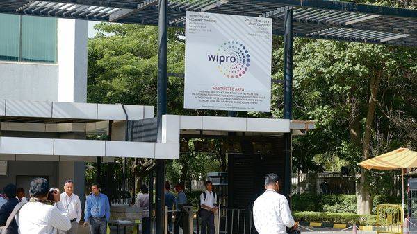 Wipro to announce Q4, FY20 results on Apr 15 - livemint.com - city New Delhi