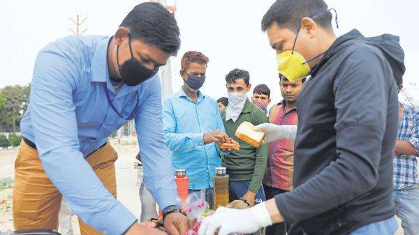 HC cites think tank’s report on violence against healthcare professionals - livemint.com - city New Delhi - India