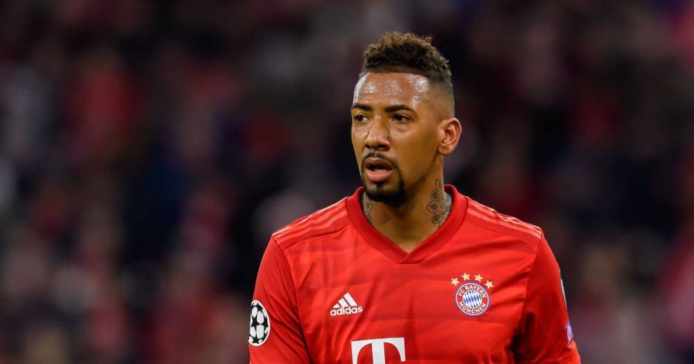 Bayern Munich - Chelsea and Arsenal both 'interested' in Jerome Boateng transfer this summer - dailystar.co.uk - Germany - county Jerome