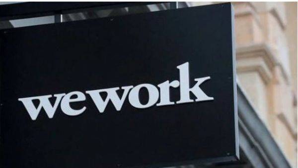 WeWork sues SoftBank after $3-bn tender offer falls through - livemint.com - state Delaware