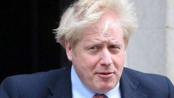 Boris Johnson - River Thames - UK PM Boris Johnson 'stable' in intensive care after oxygen support - livemint.com - Britain