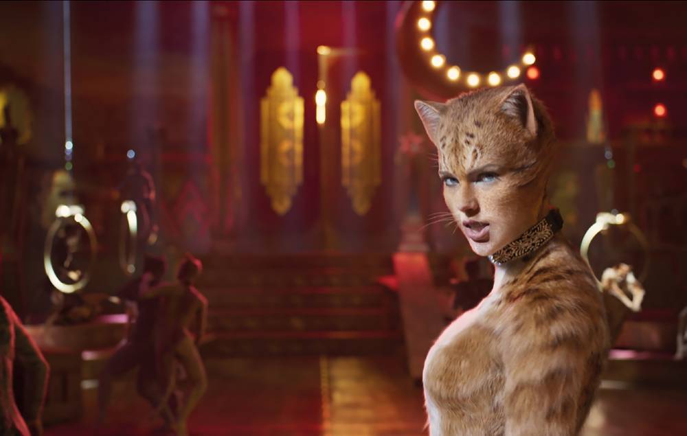 ‘Cats’ director Tom Hooper made production “almost slavery” for VFX crew - nme.com