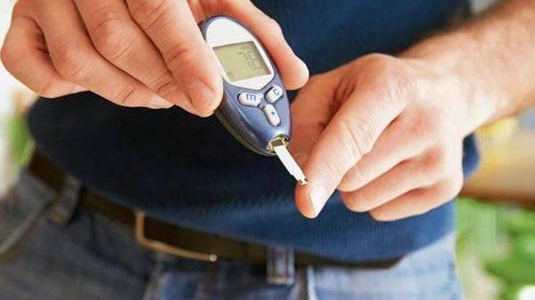 Diabetics needn't worry as long as sugar levels are under control: Covid-19 survivor - livemint.com - city Kolkata