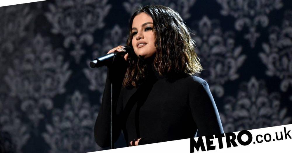 Selena Gomez - Selena Gomez isn’t bothered about getting a boyfriend while there’s a global pandemic going on - metro.co.uk