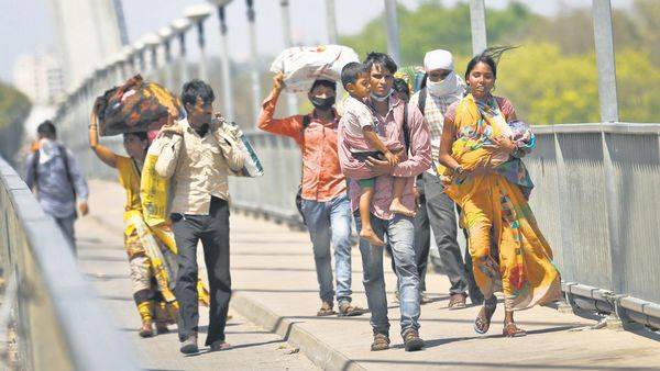 Opinion | What makes people lay blame on others during a crisis - livemint.com - China - India - city Delhi