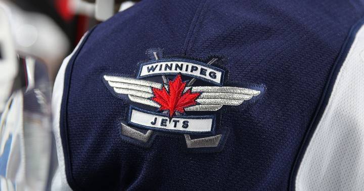 Winnipeg Jets sign defenceman Dylan Samberg - globalnews.ca - state Minnesota