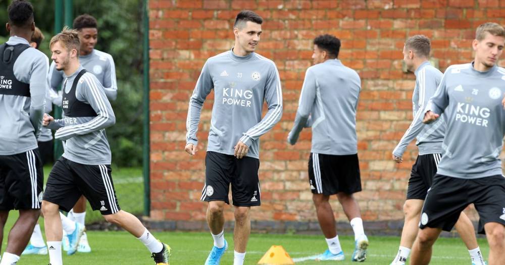 James Maddison - Leicester City outcast Bartosz Kapustka to quit club in bid to rebuild career - dailystar.co.uk - Poland - city Leicester