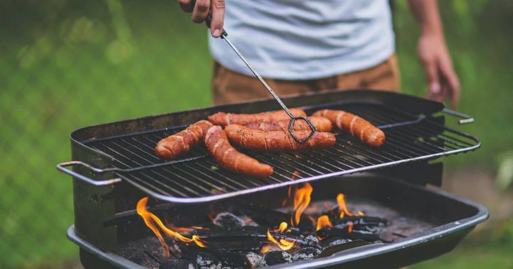 Best charcoal BBQ for 2020 that you can buy online - mirror.co.uk - Britain
