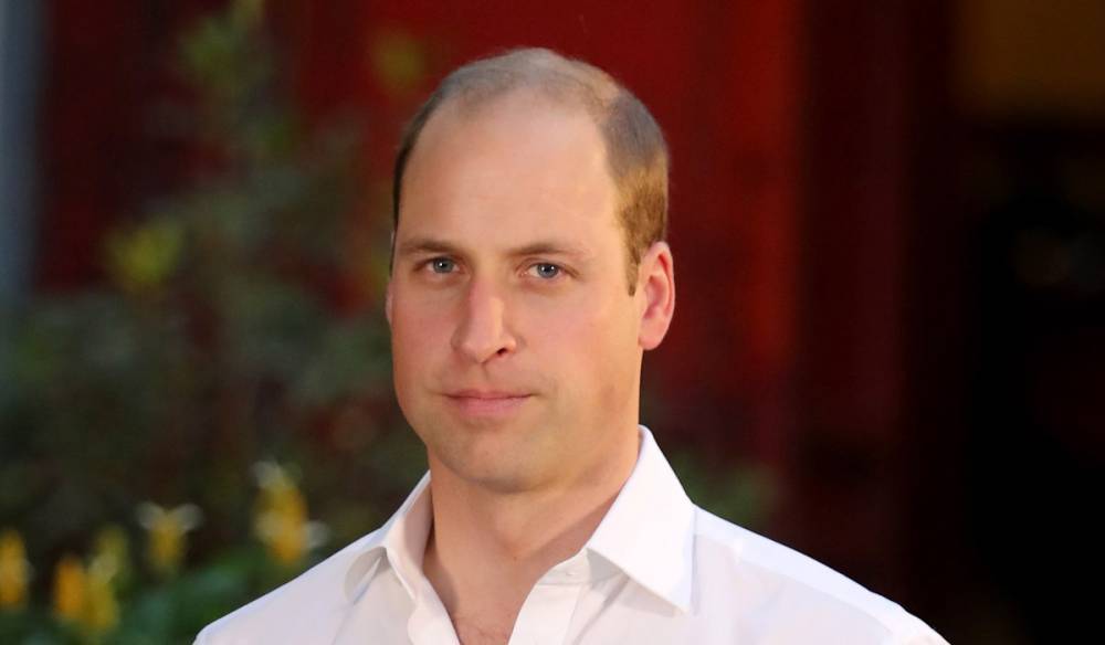 Boris Johnson - Prince William Sends Out Rare Tweet to Wish This Person Well - justjared.com - Britain - county Prince William - county Johnson