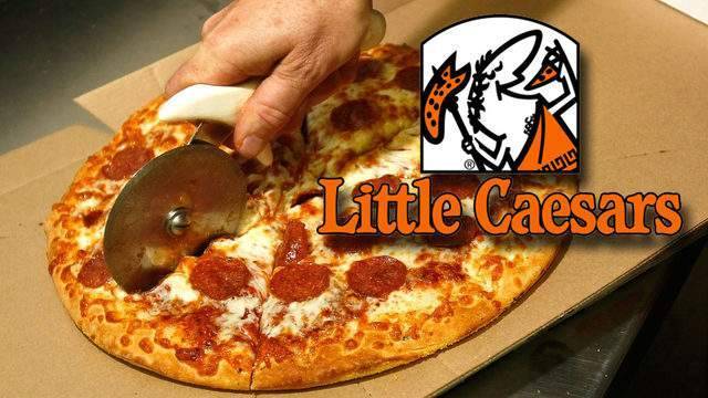 Coronavirus: Little Caesars donating 1 million pizzas to first responders - clickorlando.com - city Detroit