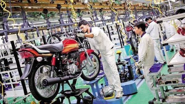 Auto component makers face double whammy of demand, supply shocks - livemint.com - India
