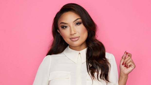 At Home With Jeannie Mai: ‘The Real’ Host Reveals How Fiance Jeezy Is Keeping Her ‘Motivated’ During Quarantine - hollywoodlife.com - Vietnam