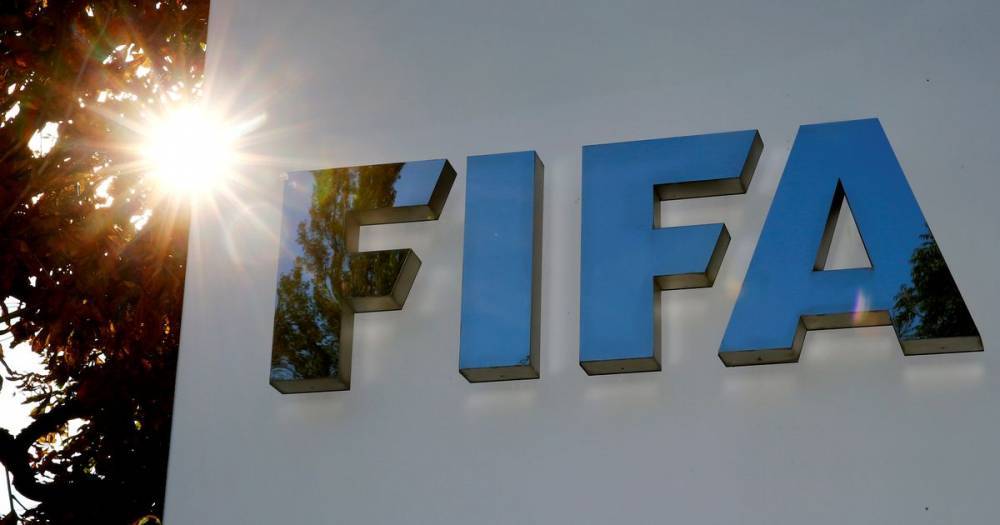 FIFA reach decision on transfer window and player contracts amid coronavirus pandemic - mirror.co.uk
