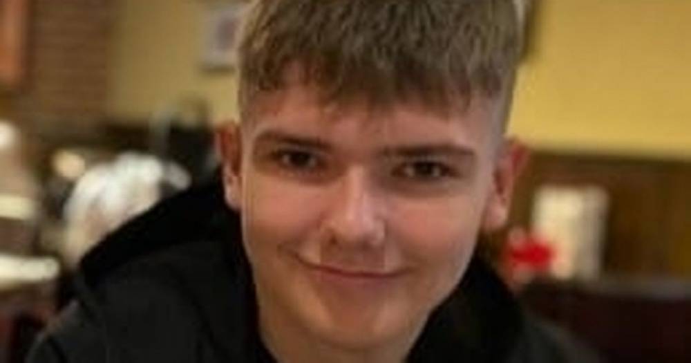 Mum in warning to parents after son, 15, takes own life in coronavirus lockdown - dailystar.co.uk - Britain