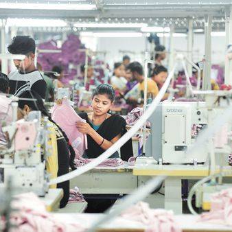 India’s textile export, MSME hubs come to a grinding halt - livemint.com - India