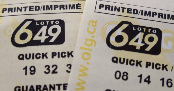 Western Canada Lottery Corporation extends prize claiming period for winning tickets - globalnews.ca - Canada