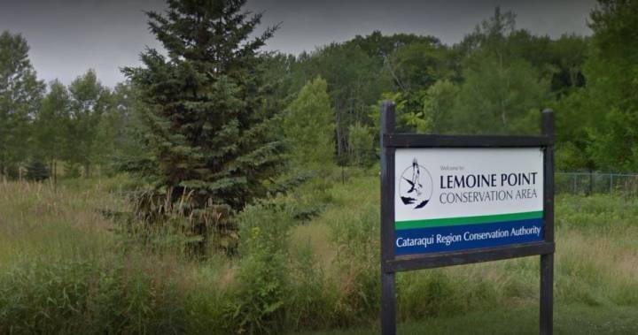 Coronavirus: Kingston-area trails to close after reports of some not practising social distancing - globalnews.ca - city Kingston