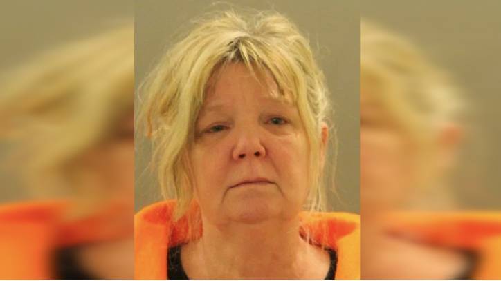 Dawn Timmeney - Del. woman arrested for shouting profanities, saying she had COVID-19 inside store - fox29.com - Usa - state Delaware - county New Castle