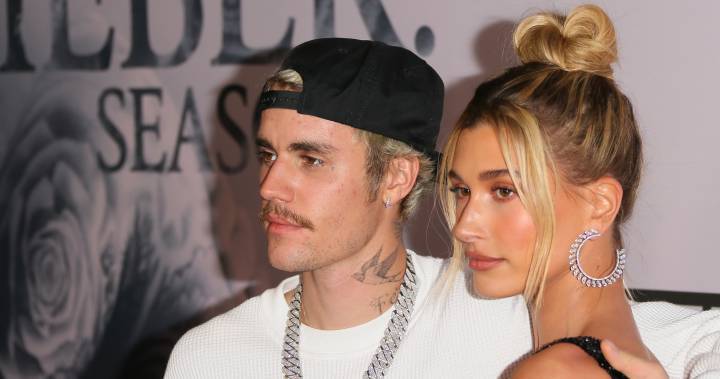 Justin Bieber - Hailey Bieber - Hailey Bieber ‘happy’ and ‘super lucky’ to be self-isolating in Canada amid coronavirus pandemic - globalnews.ca - Canada - city Waterloo