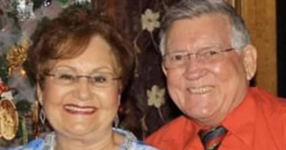 Couple married for more than 50 years die of coronavirus while holding hands - dailystar.co.uk - Usa - France - state Mississippi - county Williamson
