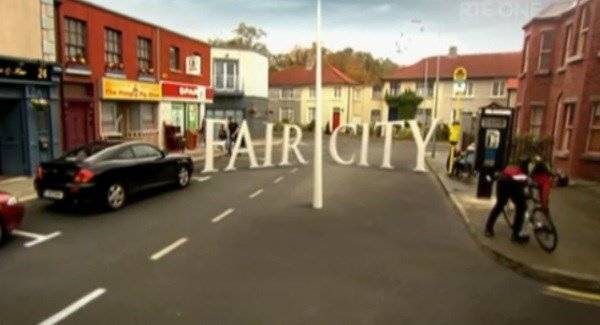 Series finale of Fair City to air Sunday after coronavirus cut short filming - breakingnews.ie - city Fair