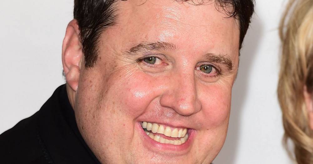 Peter Kay - Peter Kay to make TV return to join BBC's The Big Night In fundraiser - manchestereveningnews.co.uk - Britain