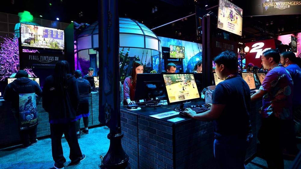 E3 Will Not Host an Online Replacement Event in 2020 - hollywoodreporter.com - Los Angeles